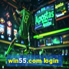 win55.com login